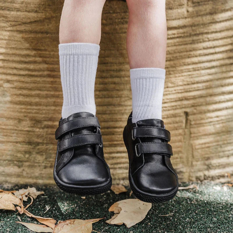 Kid 2025 school shoe