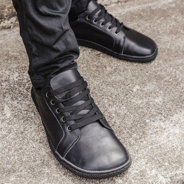 Bprimal Youth (Vegan) School Shoes – Bprimal Footwear