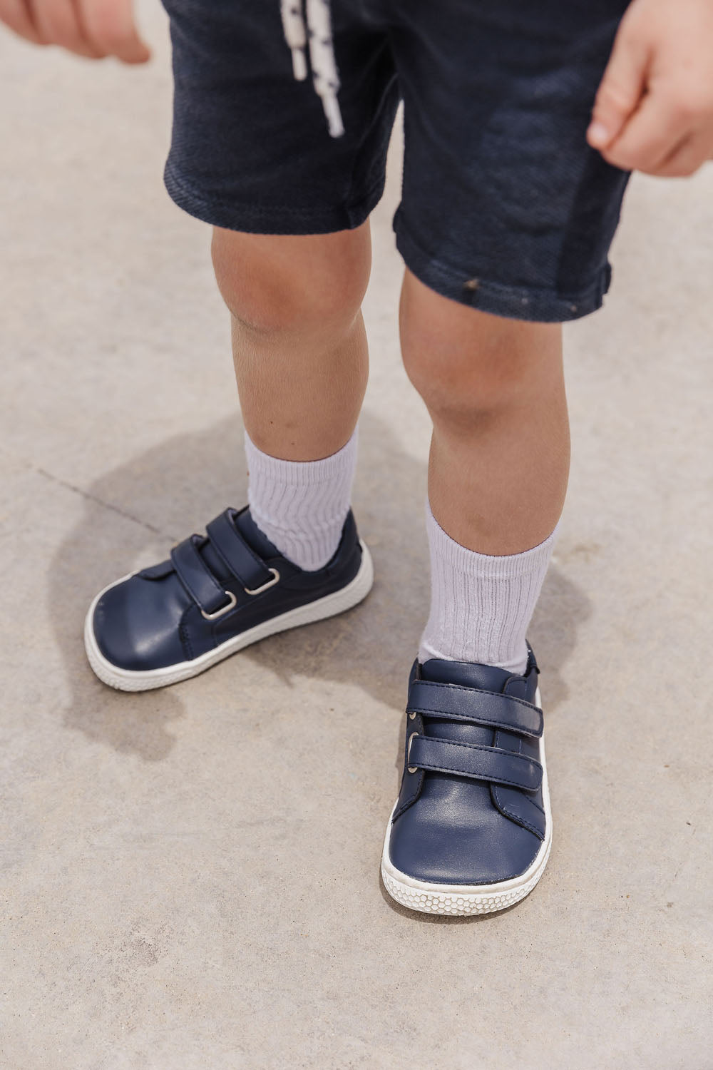 Bprimal Kids - Classic - Indigo (Vegan)