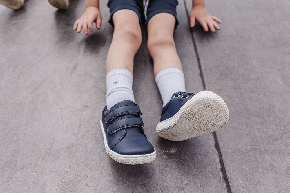 Bprimal Kids - Classic - Indigo (Vegan)