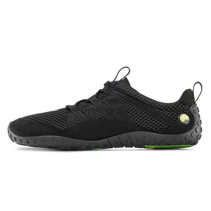 Joe Nimble - nimbleToes - Mens - Black - bprimal