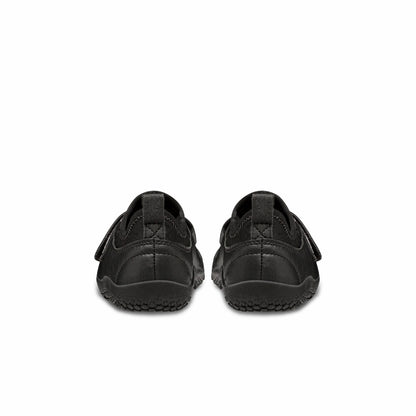 Vivobarefoot Primus School II (Kids) - Obsidian - bprimal