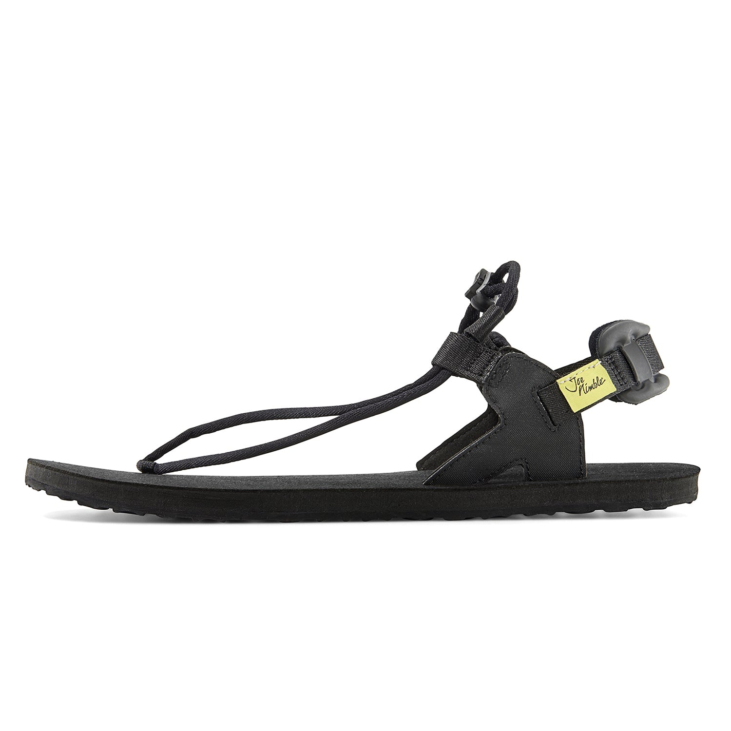 Joe Nimble - HumaraToes Sandals - Men / Women - bprimal