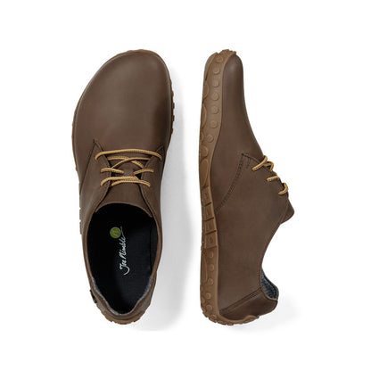 Joe Nimble - PrimeToes - Mens - Brown - bprimal