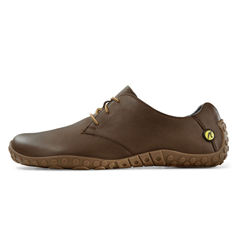 Joe Nimble - PrimeToes - Mens - Brown - bprimal