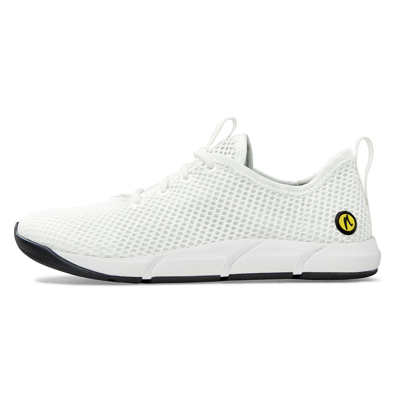 Joe Nimble - motionToes 2.0 - Mens - White - bprimal