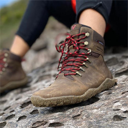 Vivobarefoot Tracker II FG Bracken (Womens) – Bprimal Footwear