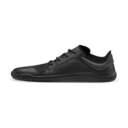 Vivobarefoot Primus Lite III (Womens) - Obsidian - bprimal