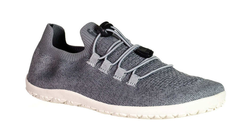 Freet - Tanga - Grey – Bprimal Footwear