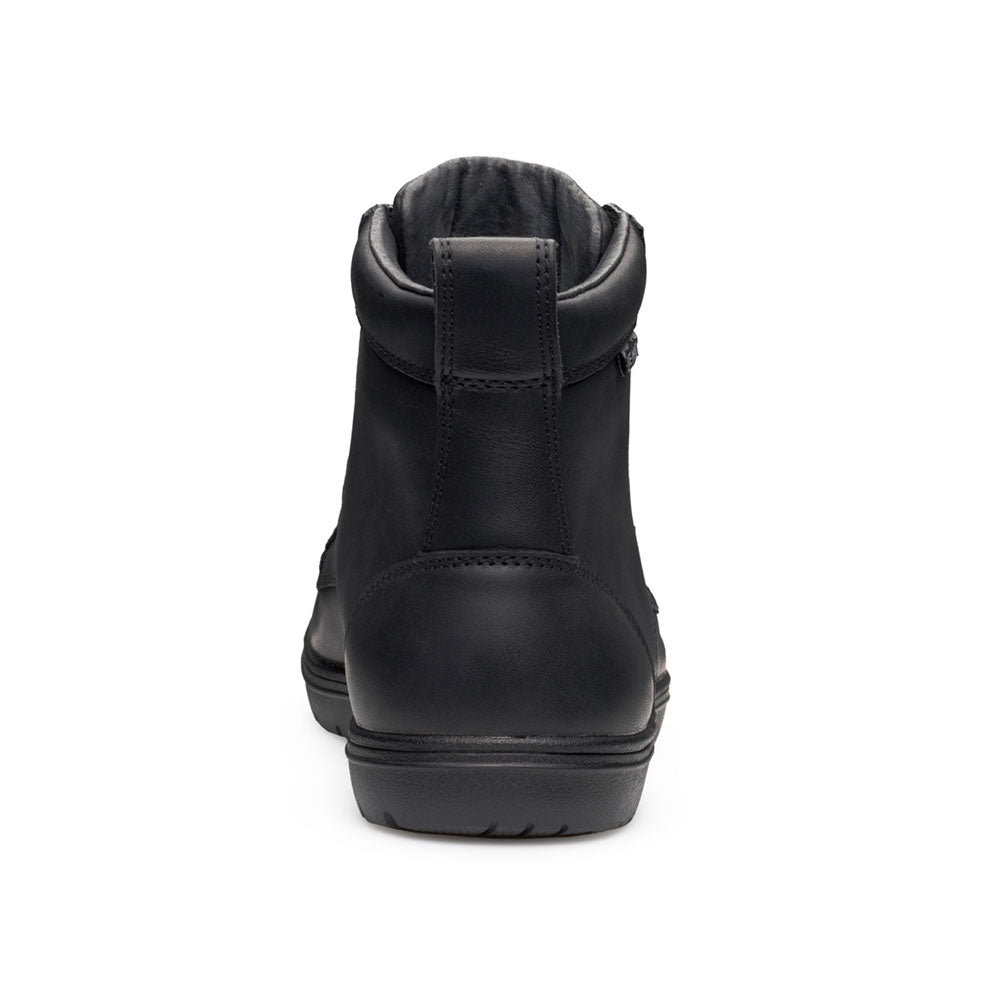 Lems - Waterproof Boulder Boot - Shadow (Unisex) - bprimal