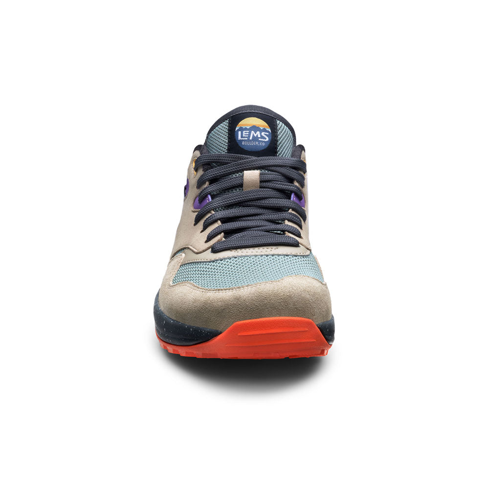 Lems - Trailhead V2- Mercury Sunset - Mens - bprimal