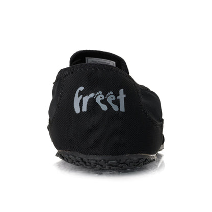 Freet - Talus 3 - Black (Unisex) - bprimal