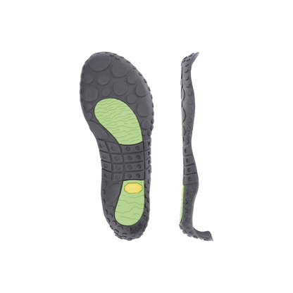 Joe Nimble - nimbleToes - Mens - Black - bprimal