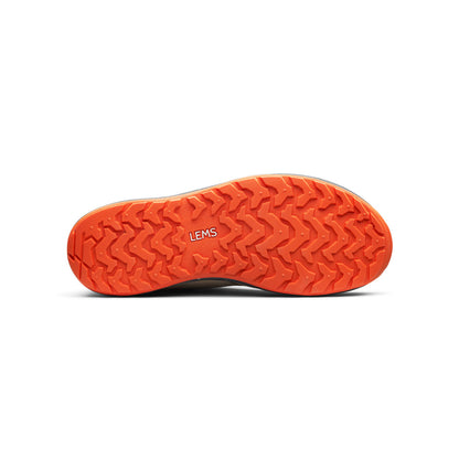 Lems - Trailhead V2- Mercury Sunset - Womens - bprimal