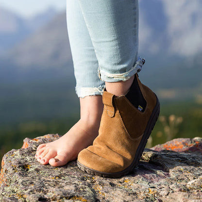 Lems - Chelsea Boot - Cedar (Unisex) - bprimal