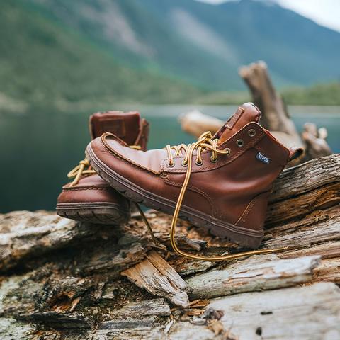 Lems Boulder Boot - Russet – bprimal