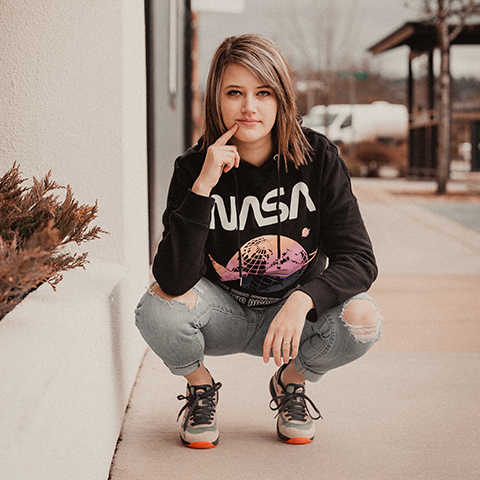 Lems - Trailhead V2- Mercury Sunset - Womens â Bprimal Footwear