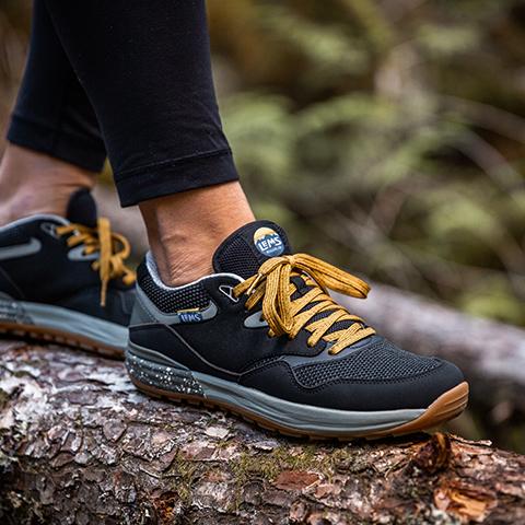 Lems - Trailhead V2- Onyx - Womens - bprimal