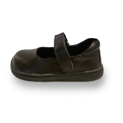 Bprimal Kids - MJ - (Leather) School Shoes