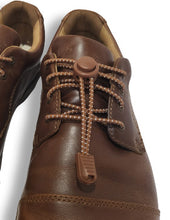 Reflective No-Tie Elastic Shoelaces - 10 Colours - bprimal