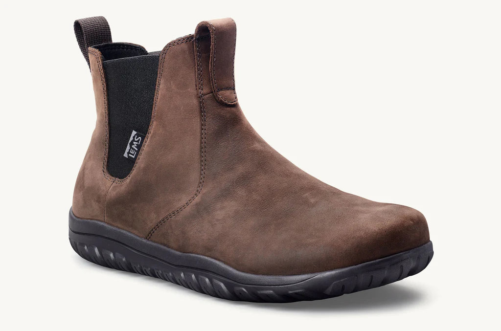 Pinch utility waterproof chelsea top boot