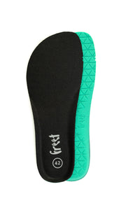 Freet - Flexile 2.5mm Replacement Insole - bprimal