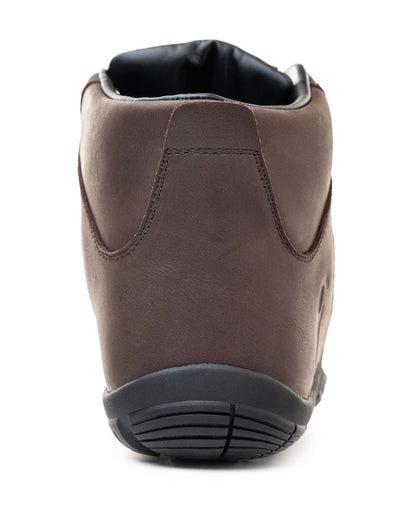 Freet - Ibex- Brown Leather (Unisex) - bprimal