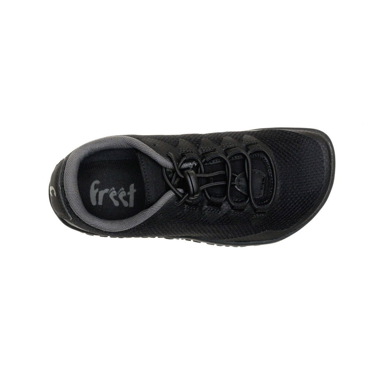 Freet - Junior Flex - Black - bprimal