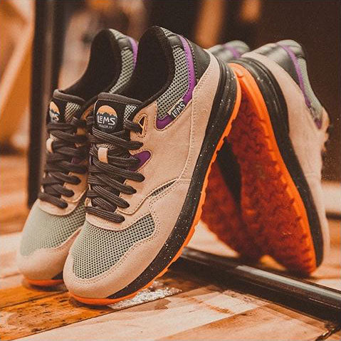 Lems - Trailhead V2- Mercury Sunset - Womens â Bprimal Footwear
