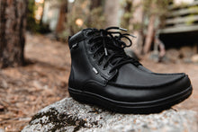 Lems - Waterproof Boulder Boot - Shadow (Unisex) - bprimal