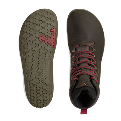 Vivobarefoot Tracker II FG - Bracken (Mens)