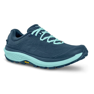TOPO Pursuit - Womens - Navy/Sky (Clearance) - bprimal