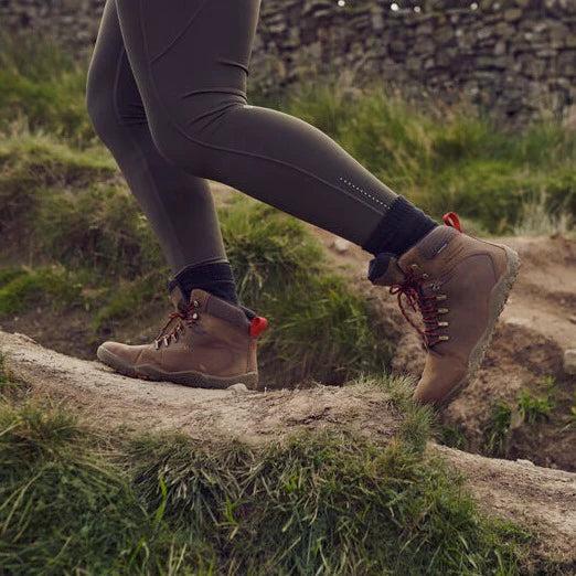 Vivobarefoot Tracker II FG - Bracken (Womens) â Bprimal Footwear