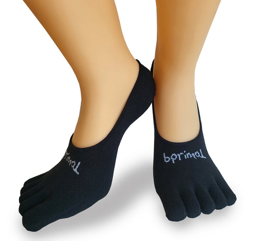 Toe Socks – Bprimal Footwear