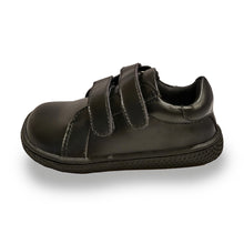 Bprimal Kids - Classic - Blackout (Vegan) School Shoes
