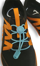 Reflective No-Tie Elastic Shoelaces - 10 Colours - bprimal