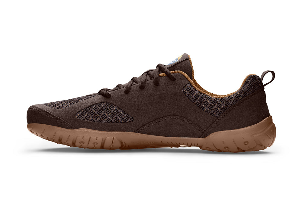 Lems - Primal 2 - Brown (Unisex) - bprimal