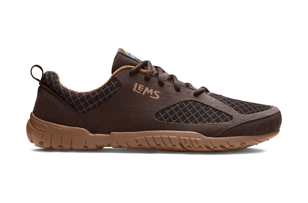 Lems - Primal 2 - Brown (Unisex) - bprimal