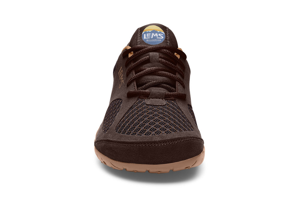 Lems - Primal 2 - Brown (Unisex) - bprimal