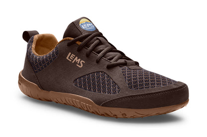 Lems - Primal 2 - Brown (Unisex) - bprimal