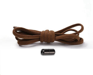 Elastic Shoelaces - Metal clasp - bprimal