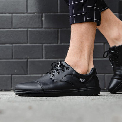 Lems - Nine2Five - Black (Unisex) - bprimal