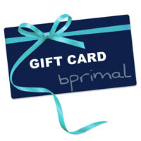 Gift Card - bprimal