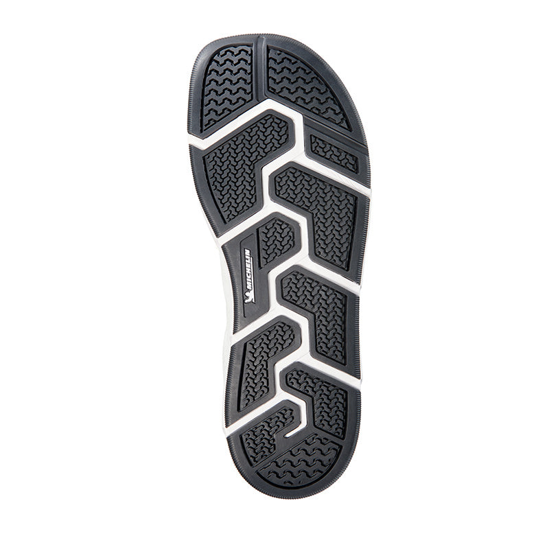 Joe Nimble - motionToes 2.0 - Mens - Black - bprimal