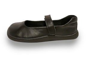 Bprimal Youth - MJ (Leather) School Shoes