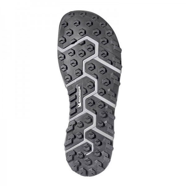 Joe Nimble - WanderToes 2.0 - Mens - Black - bprimal