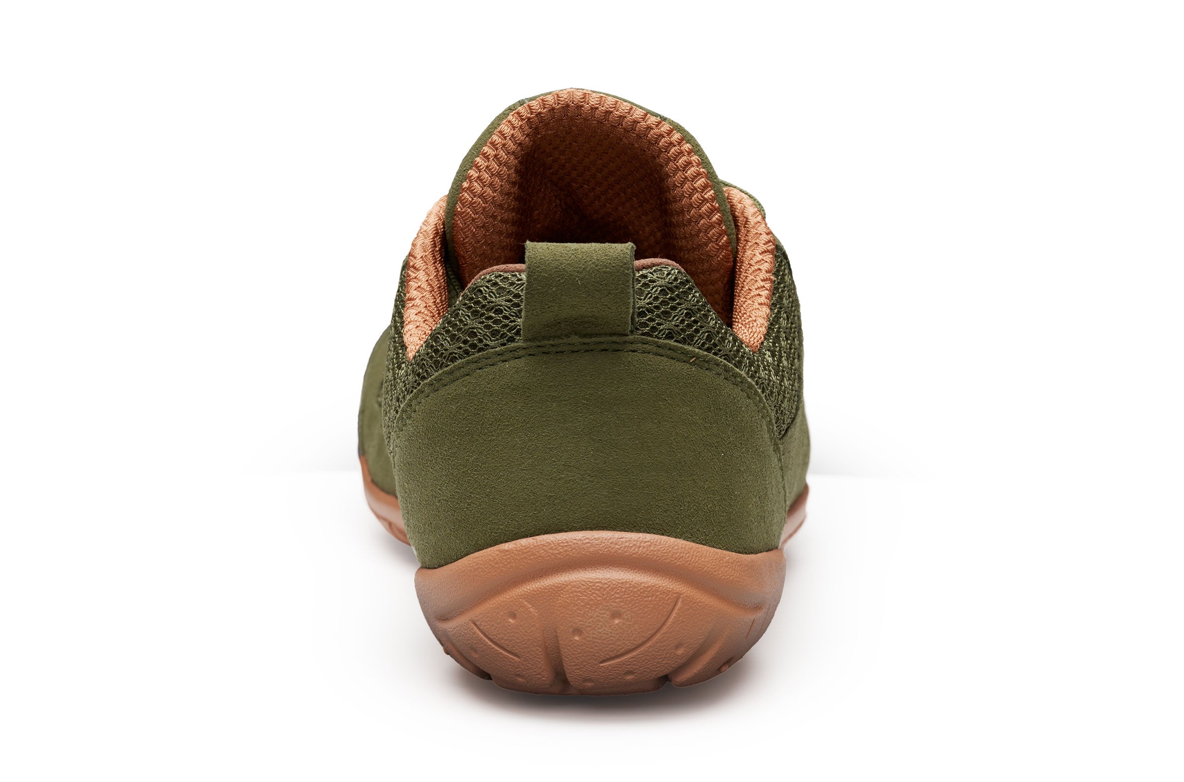 Lems - Primal 2 -  Olive (Unisex) - bprimal