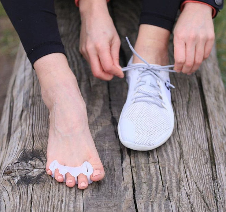 Correct Toes® Toe Spacers – Bprimal Footwear - Main Image