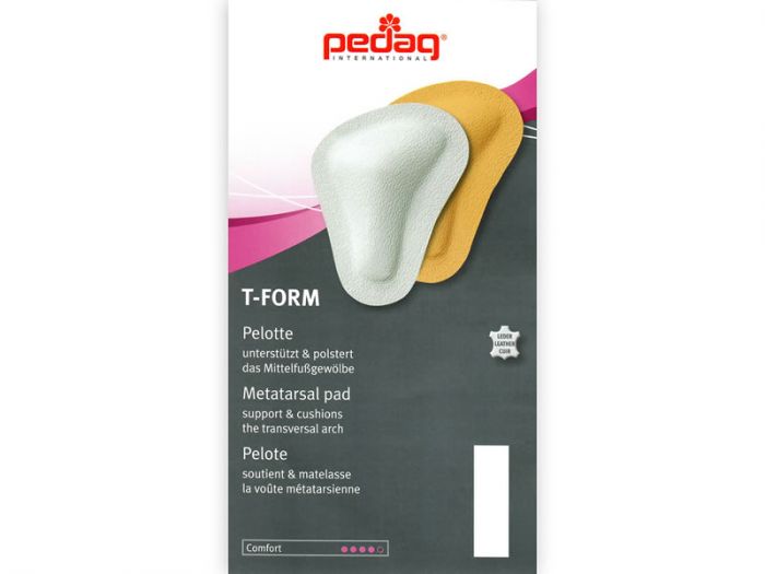 Pedag Metatarsal Pad - bprimal