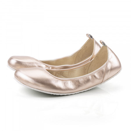 Shapen - TULIP II - Rose Gold (Womens) - bprimal